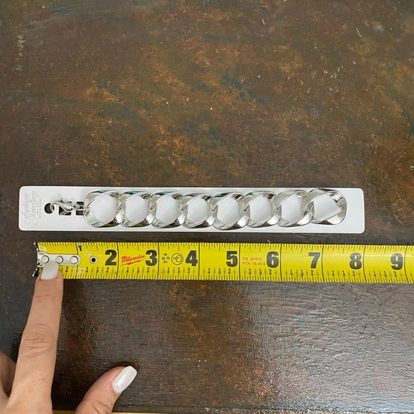 Chain,bracelets - Picture 3 of 4